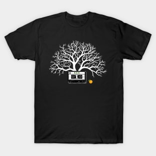 R.E.M. Tree T-Shirt